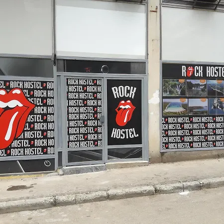 Rock Hostel