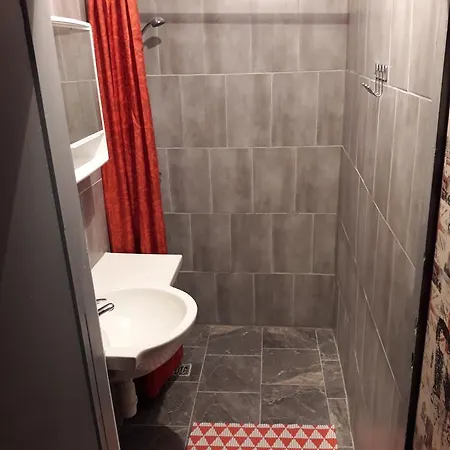 Rock Hostal Zadar
