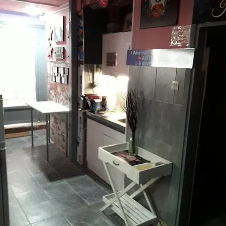 Hostal Rock *