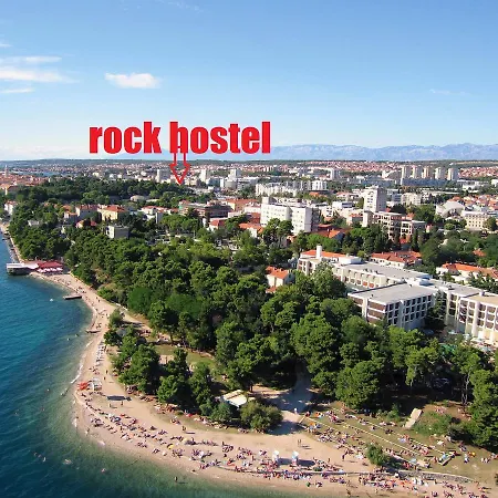 Rock * Zadar