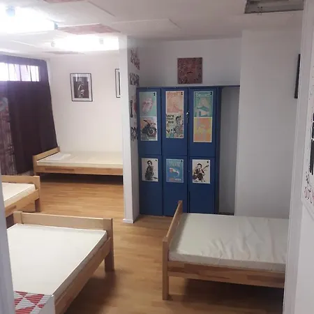 Hostel Rock