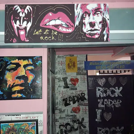 Hostel Rock Zadar