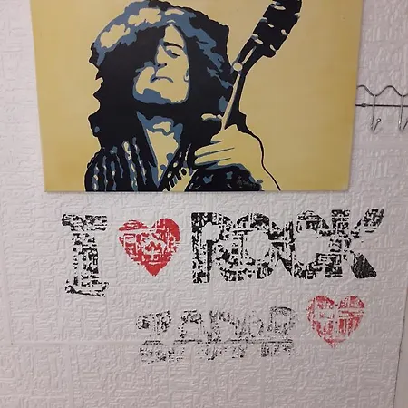 Hostal Rock
