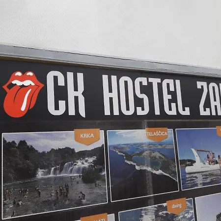Rock Hostal Zadar
