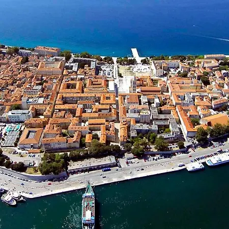 Rock * Zadar