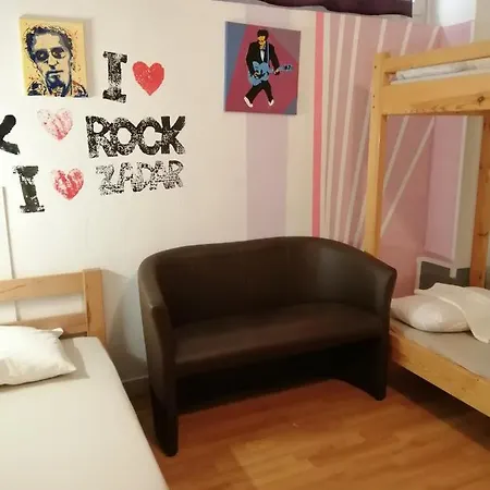 Rock * Zadar