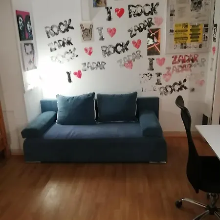 Rock * Zadar