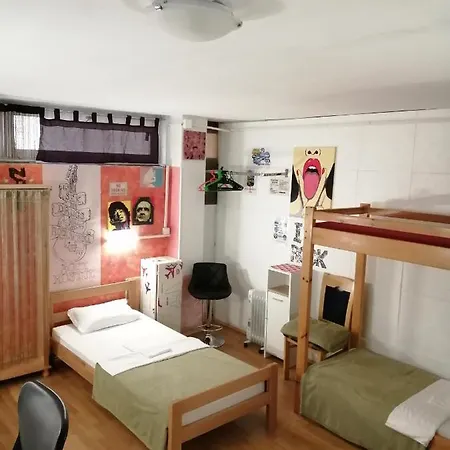Hostel Rock Zadar
