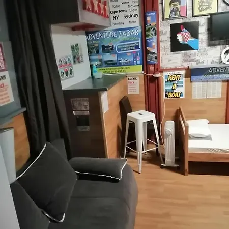 Rock Hostel