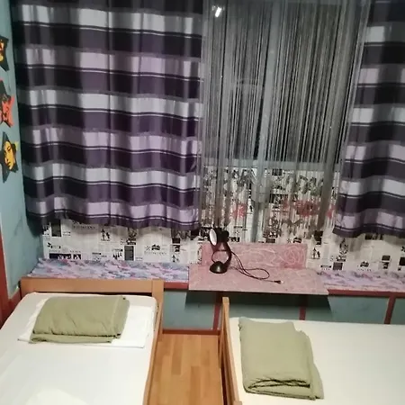 Hostal Rock *