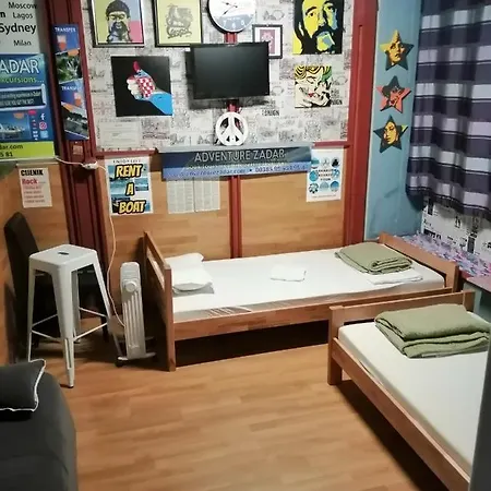 Rock Hostal