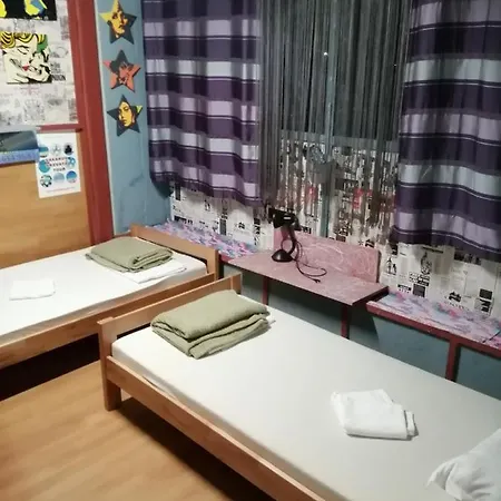 Rock Hostal Zadar