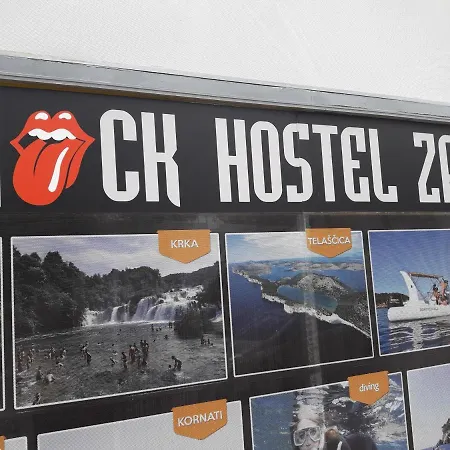 Hostel Rock Zadar