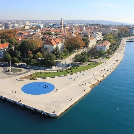 Rock Zadar