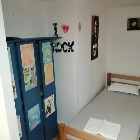 Rock Hostal Zadar