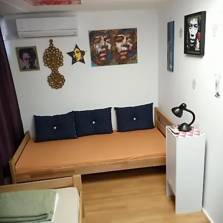 Rock Hostal