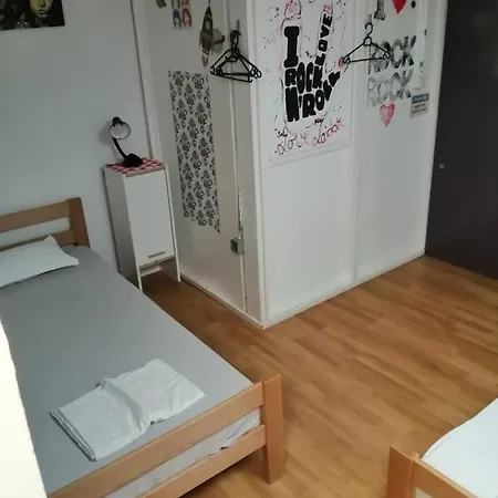 Hostel Rock Zadar
