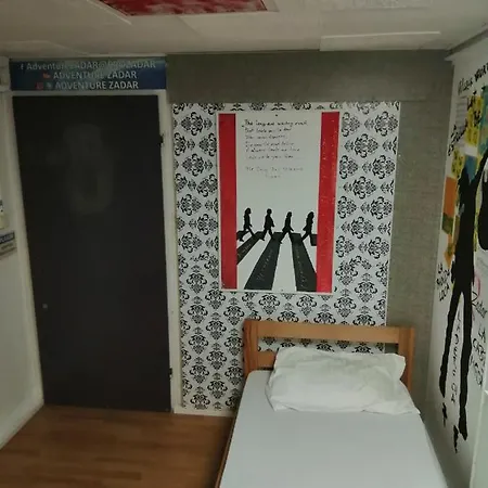 Hostel Rock Zadar