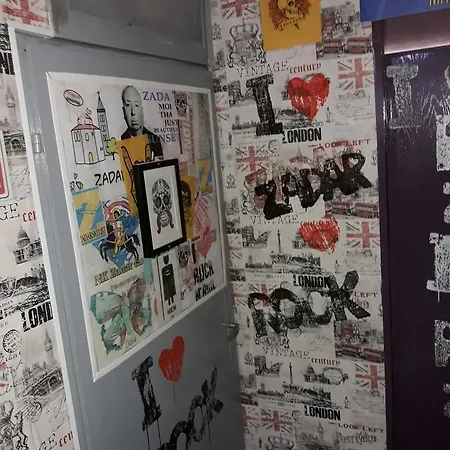 Hostel Rock
